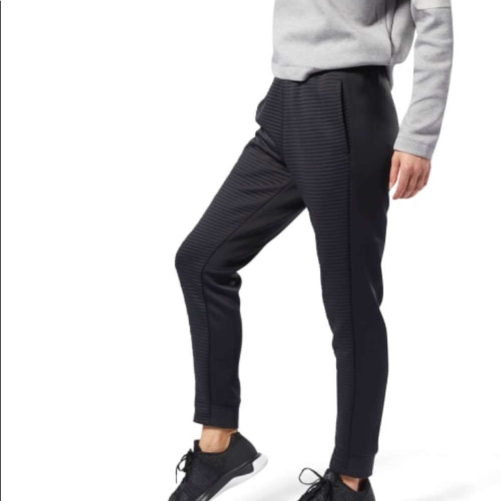 Reebok Deltapeak Thermowarm Joggers